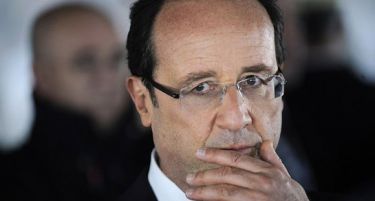 Францускиот претседател нема среќа во љубовта – вереницата го остави неколку дена пред свадба!