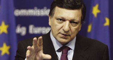 Барозо очекува наскоро да почнат преговорите меѓу ЕУ и САД за слободна трговија