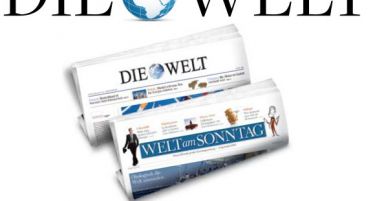 „Велт“: Словенија не се наоѓа меѓу финансиски ризичните земји во еврозоната