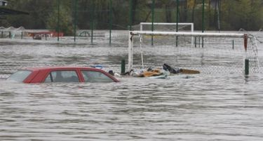 Словенија инвестира 600 милиони евра за заштита од поплави