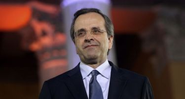 Самарас тргна по инвестиции во Кина САД и Русија