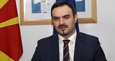 Сараќини-Калстер:Повисоко ниво на економската соработка меѓу Македонија и Белгија