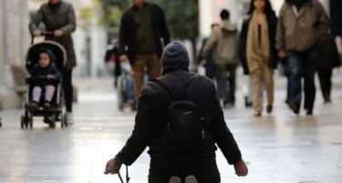 Намален бројот на жители во Шпанија поради економската криза