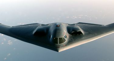 Криза или не, во Грција се прави првиот авион со стелт технологија