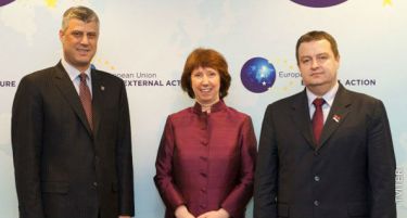 Најнова вест: Нема договор помеѓу Белград и Приштина