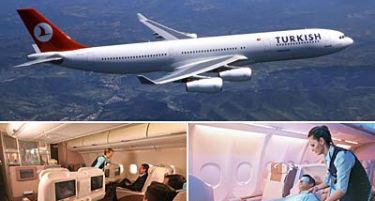 „Туркиш ерлајнс“ порача 95 авиони од „Боинг“