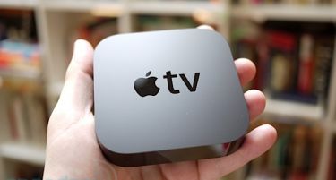 Ејпл телевизор: Потполно нов начин на управување на ТВ