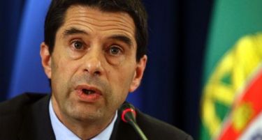 Гаспар: Ниту евро не смее да се потроши без мое знаење