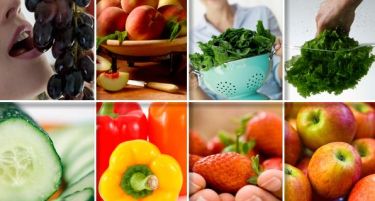 Во Атина ќе се отвори специјализиран трговски центар за овошје и зеленчук