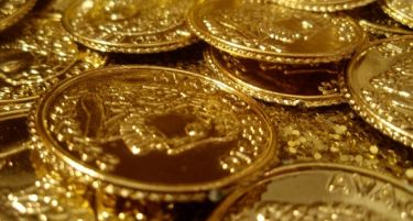 Кризата во Кипар удри по златото на земјата