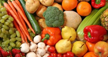 Со нова стратегија до поголем извоз на македонското овошје и зеленчук