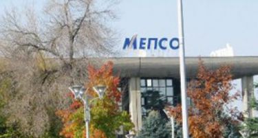 Мепсо вложува над 50 милиони во развој на преносната мрежа