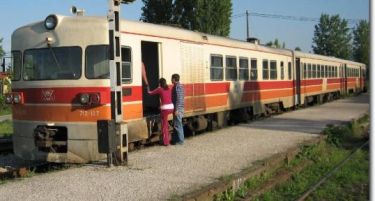 Ако не им се исполни ветеното синдикатите од Македонски железници ќе штрајкуваат