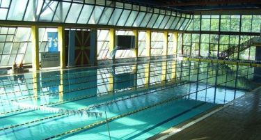 Одобрена изградбата на 14 пливачки базени