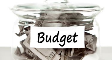 АНАЛИЗА: Буџетските приходи се намалуваат, економијата расте? 