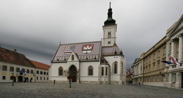 Хрватската  црква е недопирлива, треба ли да плаќа данок?!