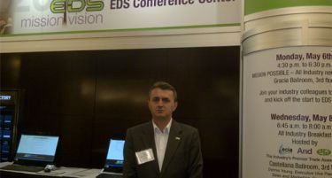 Компании од електронската индустрија сакаат да инвестираат во Македонија