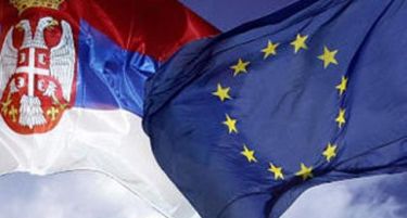 ЕУ почнува преговори со Србија на 21 јануари