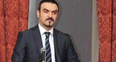 Сарачини најави нова индустриска зона во Арачиново