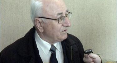 СТАМЕН ФИЛИПОВ ГО ОСПОРИ ЗАКОНОТ ЗА ДДВ: Работа за уставните судии пред избори!