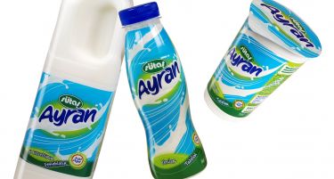 Турски “Суташ” почна со откуп на млеко!