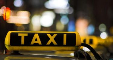 Таксисти подготвуваат „солени“ тарифници
