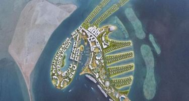 Катар ќе гради вештачки остров со хотели за СП 2022