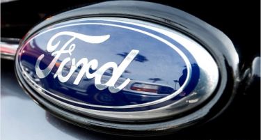 Ford втора година по ред победи на изборот за Меѓународен Мотор на Годината