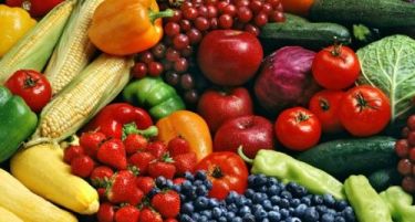 Земјоделските производи со најголем потенцијал за украинскиот пазар