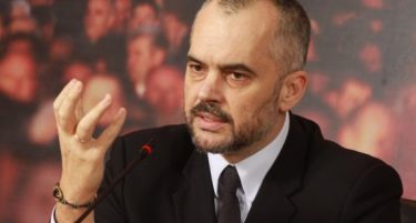 Рама тврди дека и најголемите националисти не ја заговараат Голема Албанија