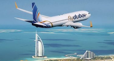 „Флајдубаи“ од октомври почнува и со летови за бизнис-класа