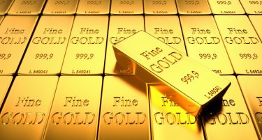 Анализа: Цената на златото се зголеми
