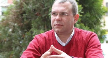 КИРЕ НАУМОВ: Измените на законот за ДДВ треба да паднат на Уставен суд!