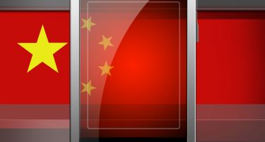 Паметен телефон користат 92% од младите Кинези