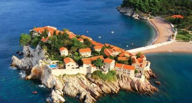 Црна Гора ѕвезда на Медитеранот: Хрватите се плашат дека ќе бидат надминати