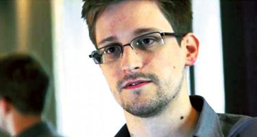 Сноуден: Најмоќната влада во светот само сакаше да си заминам