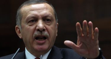 Ердоган бара Меркел да го дисциплинира младиот Курц