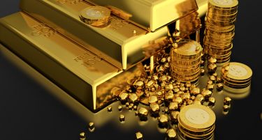 Анализа: Цената на златото стабилна