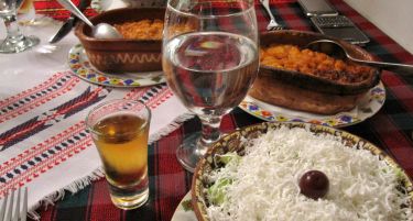 Македонија е најевтина европска земја за храна, алкохол и цигари!
