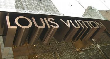 „Луи Витон“ највреден луксузен бренд