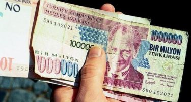 Русија и Турција ќе тргуваат со рублји и лири?