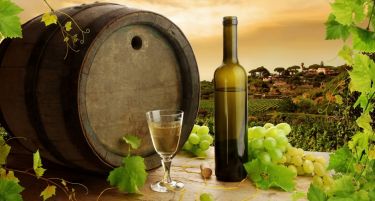 Македонското вино не отпатува во Кина, седум македонски винарници извисија