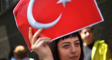 Турците без визи ќе се движат во Европската Унија?