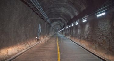 Подземната сообраќајница вредна 32 милиони евра ќе биде готова за три години