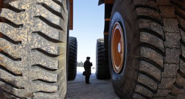Македонците не штедат на странска храна и пијалаци, расте извозот ама уште повеќе расте увозот на стоки во земјава!