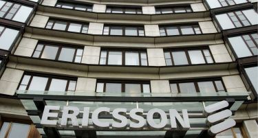 Профитот на Ericsson порасна за 26%, но приходите од продажба се исти