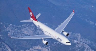 Еве шанса: „Туркиш ерлајнс“ бара 500 пилоти