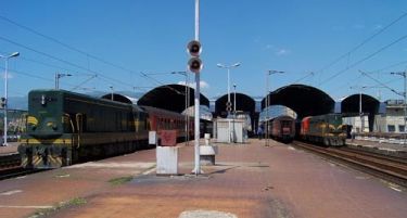 Тендерот е објавен, ќе се реновира Железничката станица во Скопје