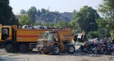 Австријци ќе прават депонија во Василево, од 300 до 500 денари ќе чини собирање на сметот