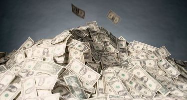 За 10 години од Македонија илегално се одлеале 4,6 милијарди долари